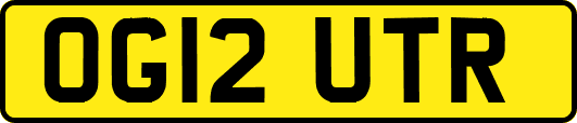 OG12UTR
