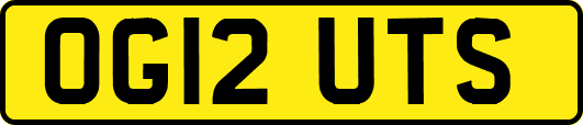 OG12UTS