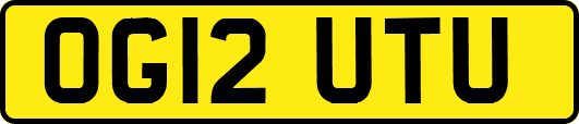 OG12UTU
