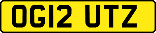 OG12UTZ