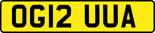 OG12UUA