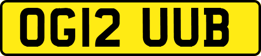 OG12UUB