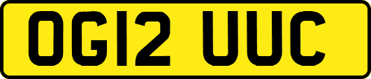 OG12UUC