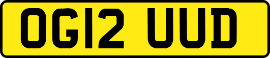 OG12UUD