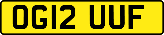 OG12UUF