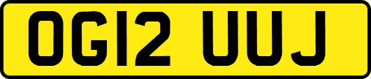 OG12UUJ
