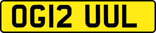 OG12UUL