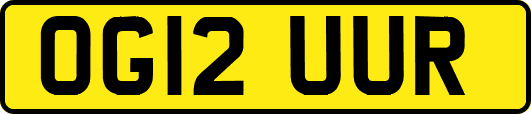 OG12UUR