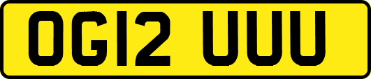 OG12UUU