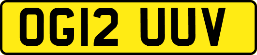 OG12UUV