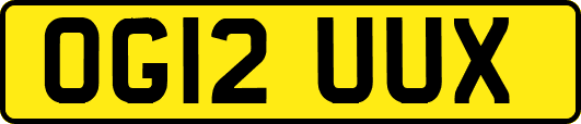 OG12UUX