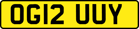 OG12UUY
