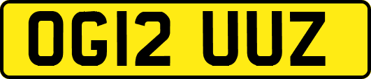 OG12UUZ
