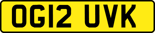 OG12UVK