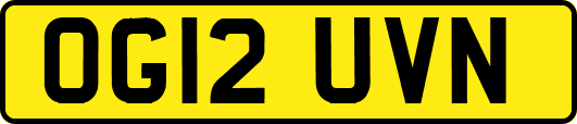 OG12UVN