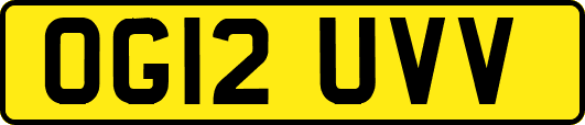 OG12UVV