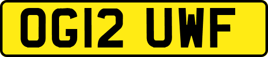 OG12UWF