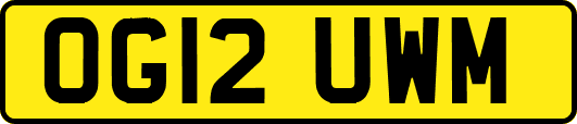 OG12UWM