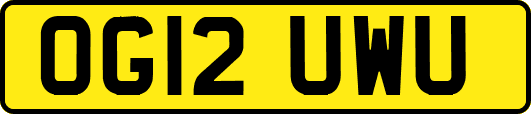 OG12UWU