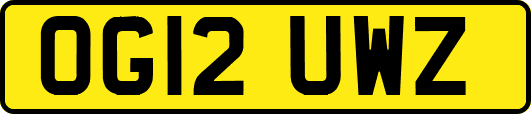 OG12UWZ