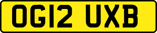 OG12UXB