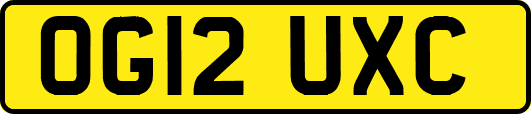 OG12UXC
