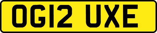 OG12UXE