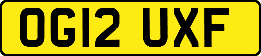 OG12UXF