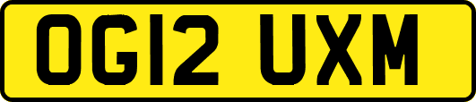 OG12UXM