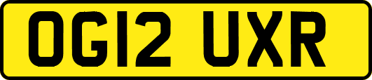 OG12UXR