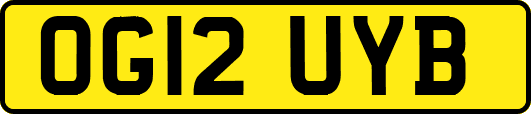 OG12UYB