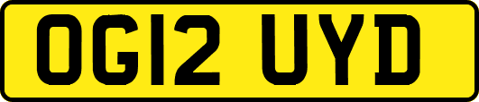 OG12UYD