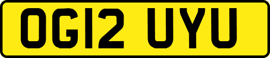 OG12UYU