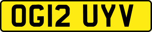 OG12UYV