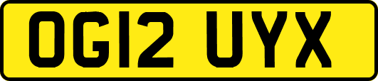 OG12UYX
