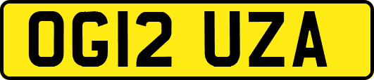 OG12UZA