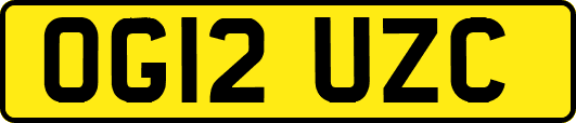 OG12UZC