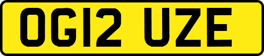OG12UZE