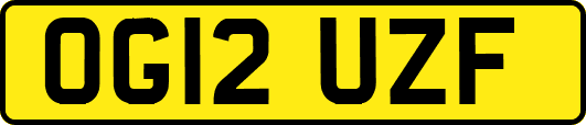 OG12UZF