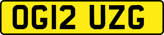 OG12UZG