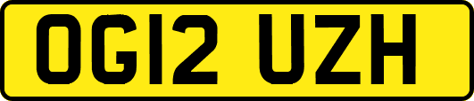 OG12UZH
