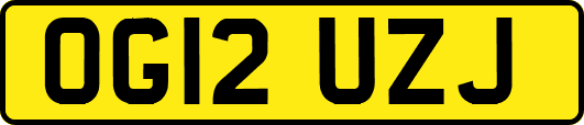 OG12UZJ