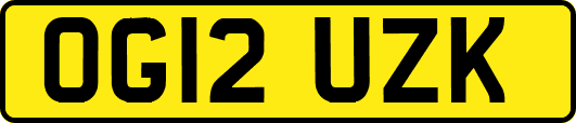 OG12UZK