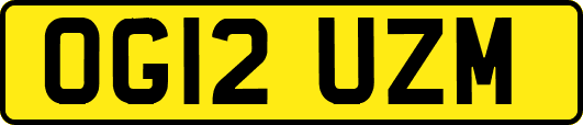 OG12UZM