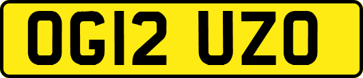 OG12UZO