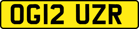 OG12UZR