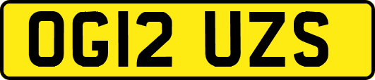 OG12UZS
