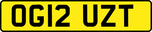 OG12UZT