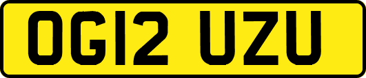 OG12UZU