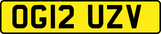 OG12UZV